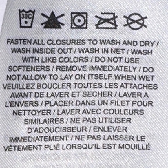 Girl’s Nike Sportswear Heritage Full Zip Hoodie - Picture 8 of 8